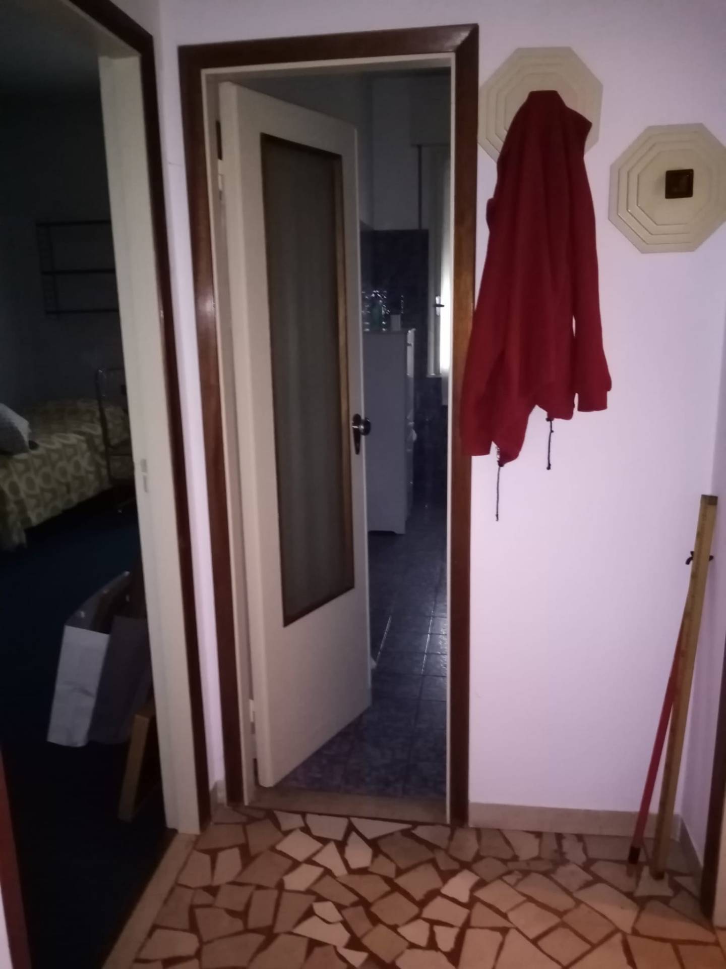 Appartamento in vendita a Fusignano