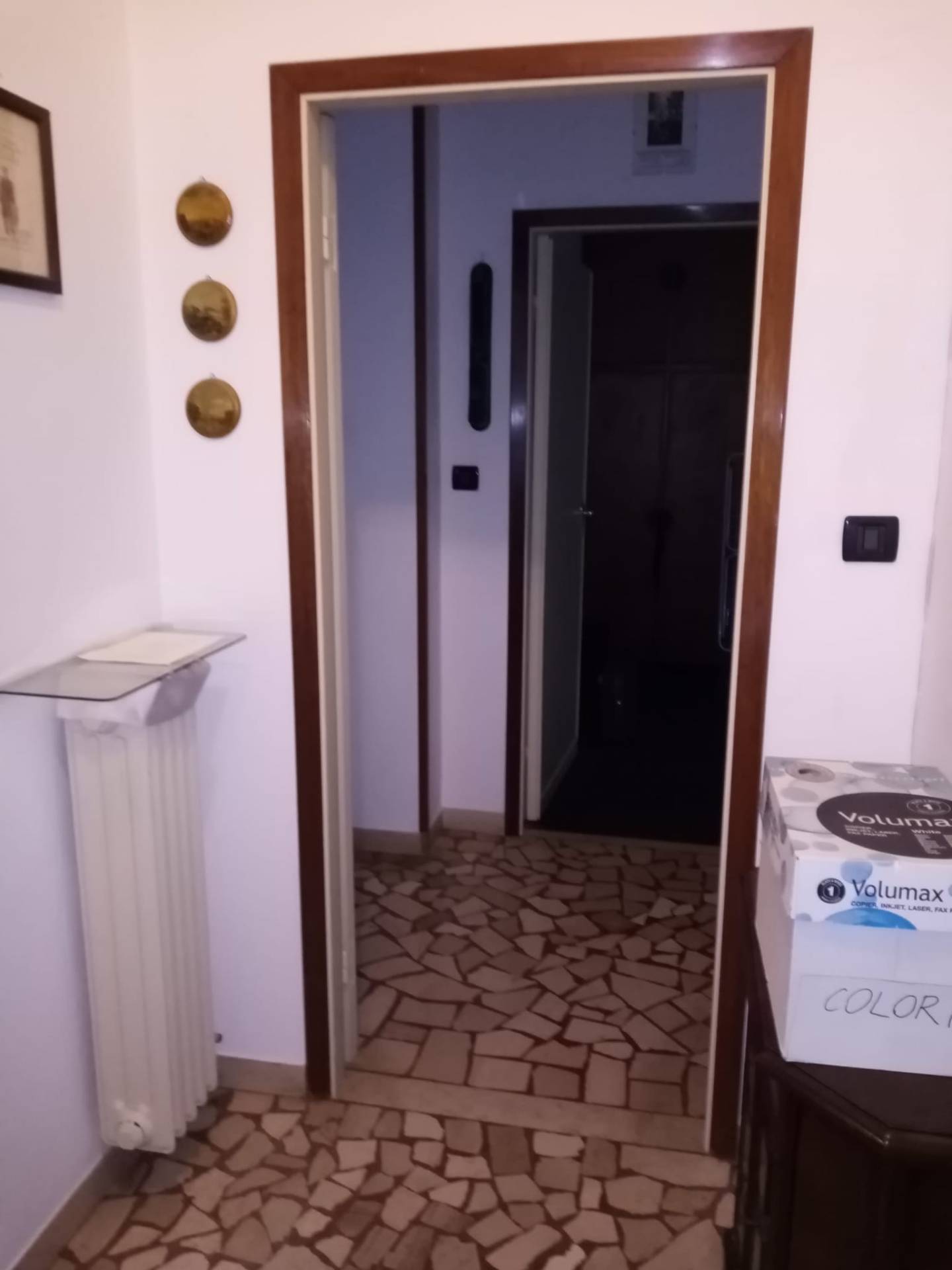 Appartamento in vendita a Fusignano