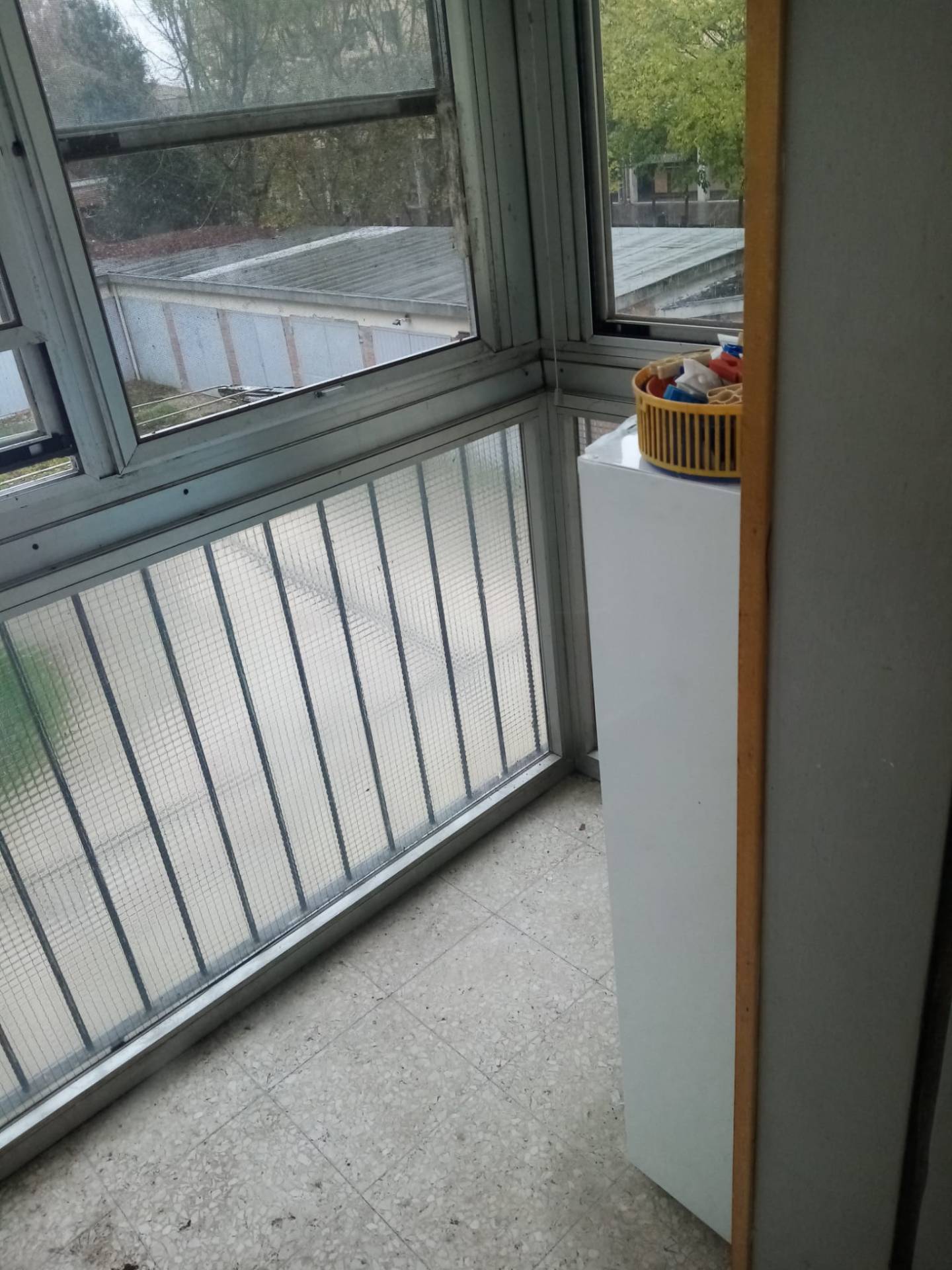 Appartamento in vendita a Fusignano