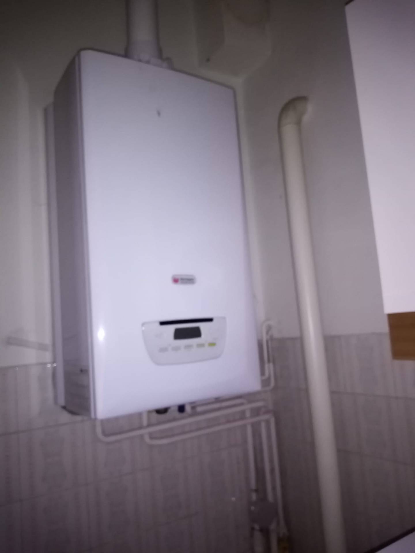 Appartamento in vendita a Fusignano