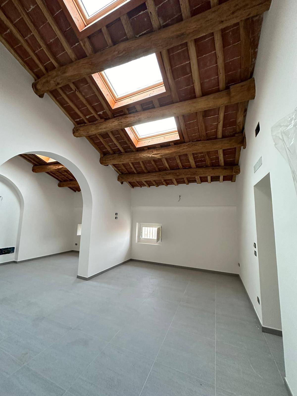 Appartamento in vendita a Lugo, centro