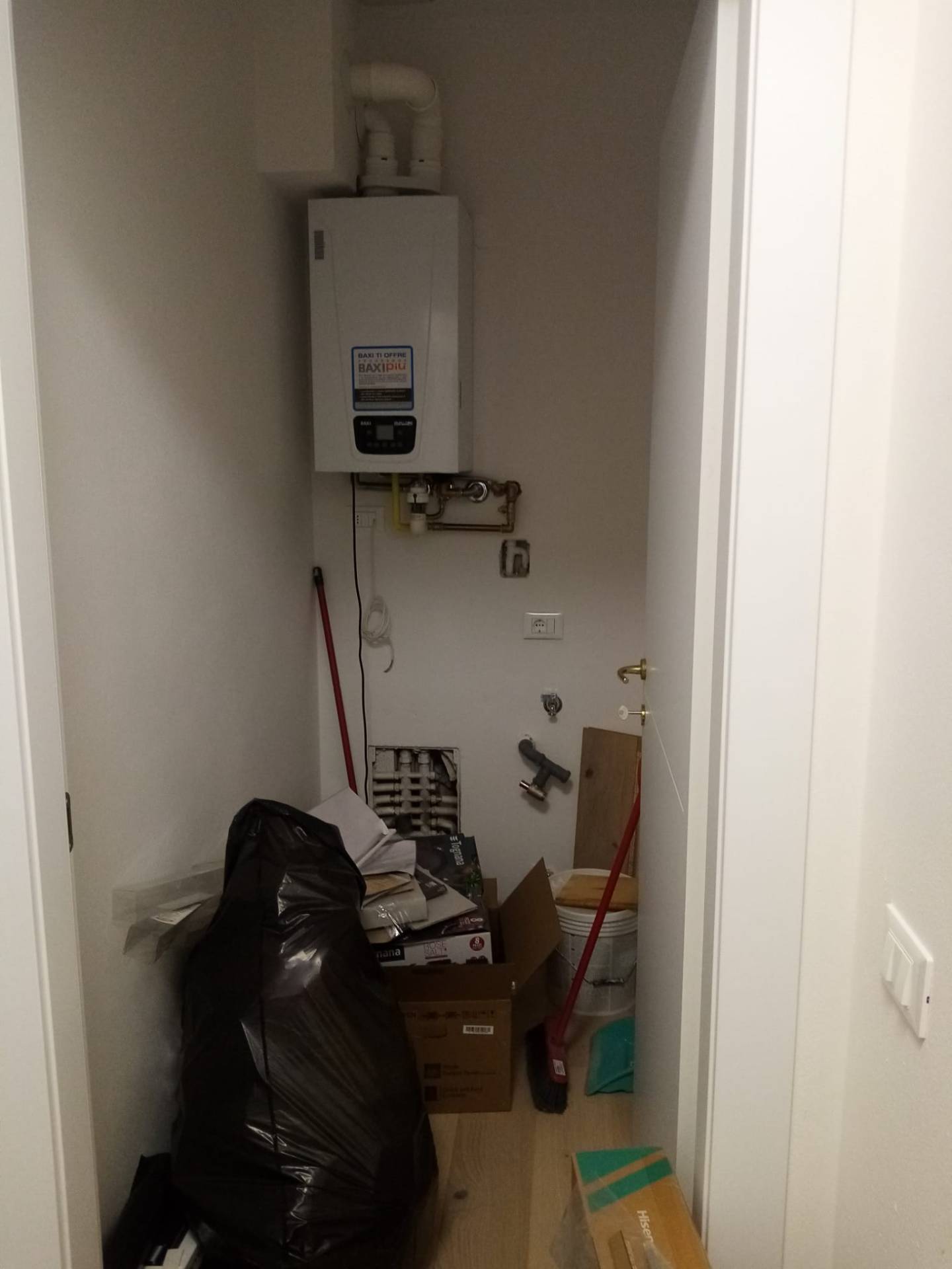 Appartamento in vendita a Lugo, centro