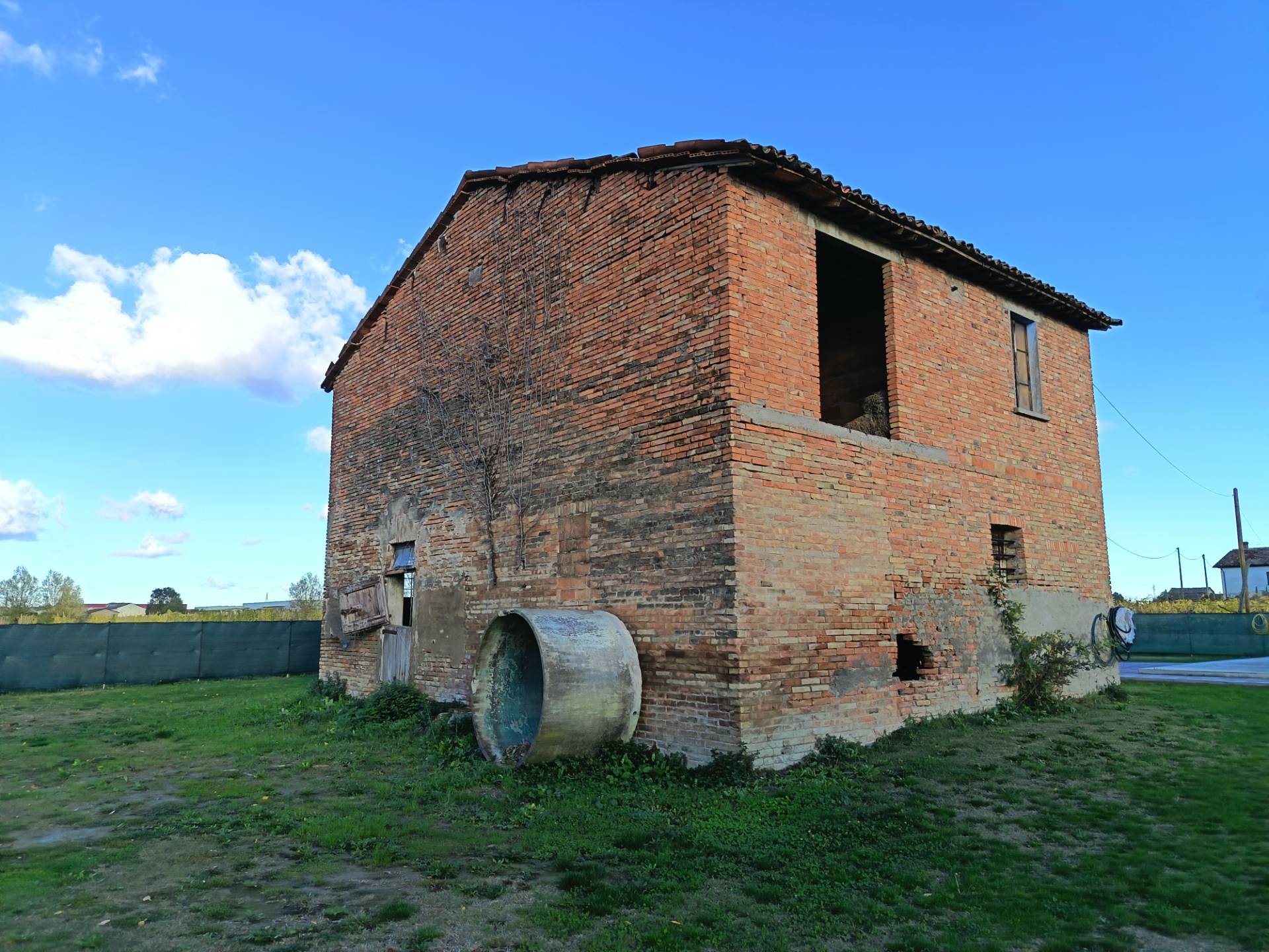 Casa singola in vendita a Cotignola