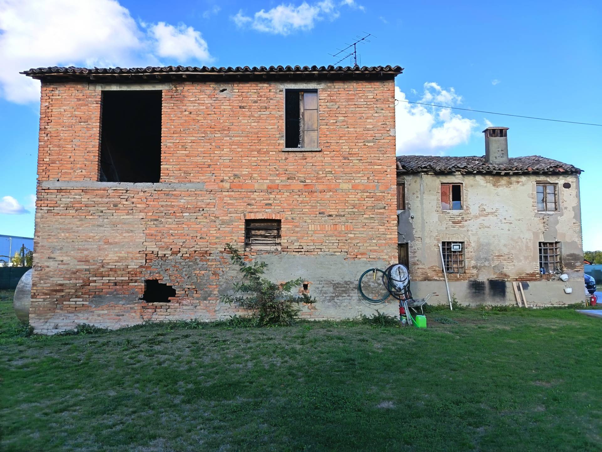 Casa singola in vendita a Cotignola
