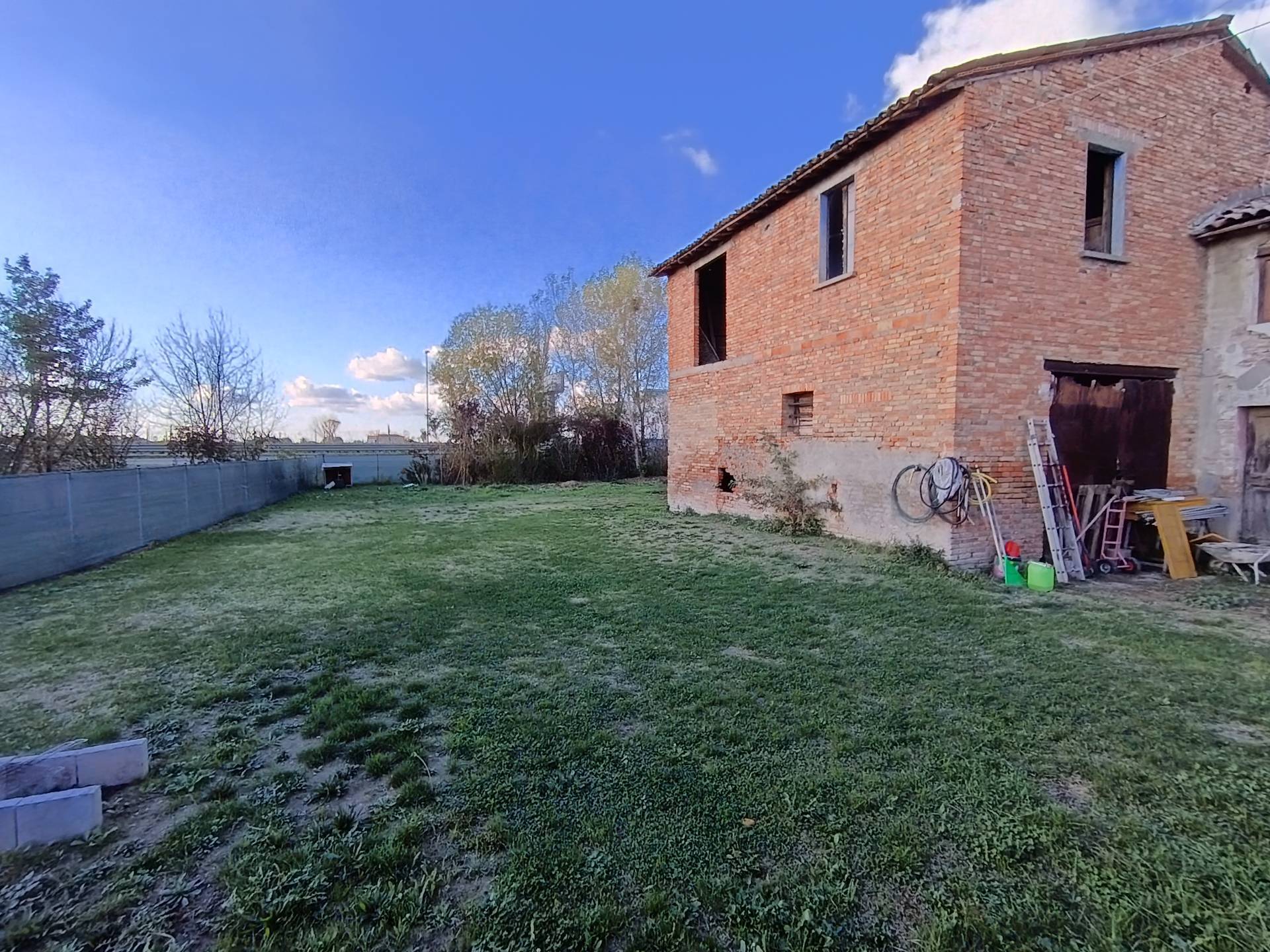 Casa singola in vendita a Cotignola