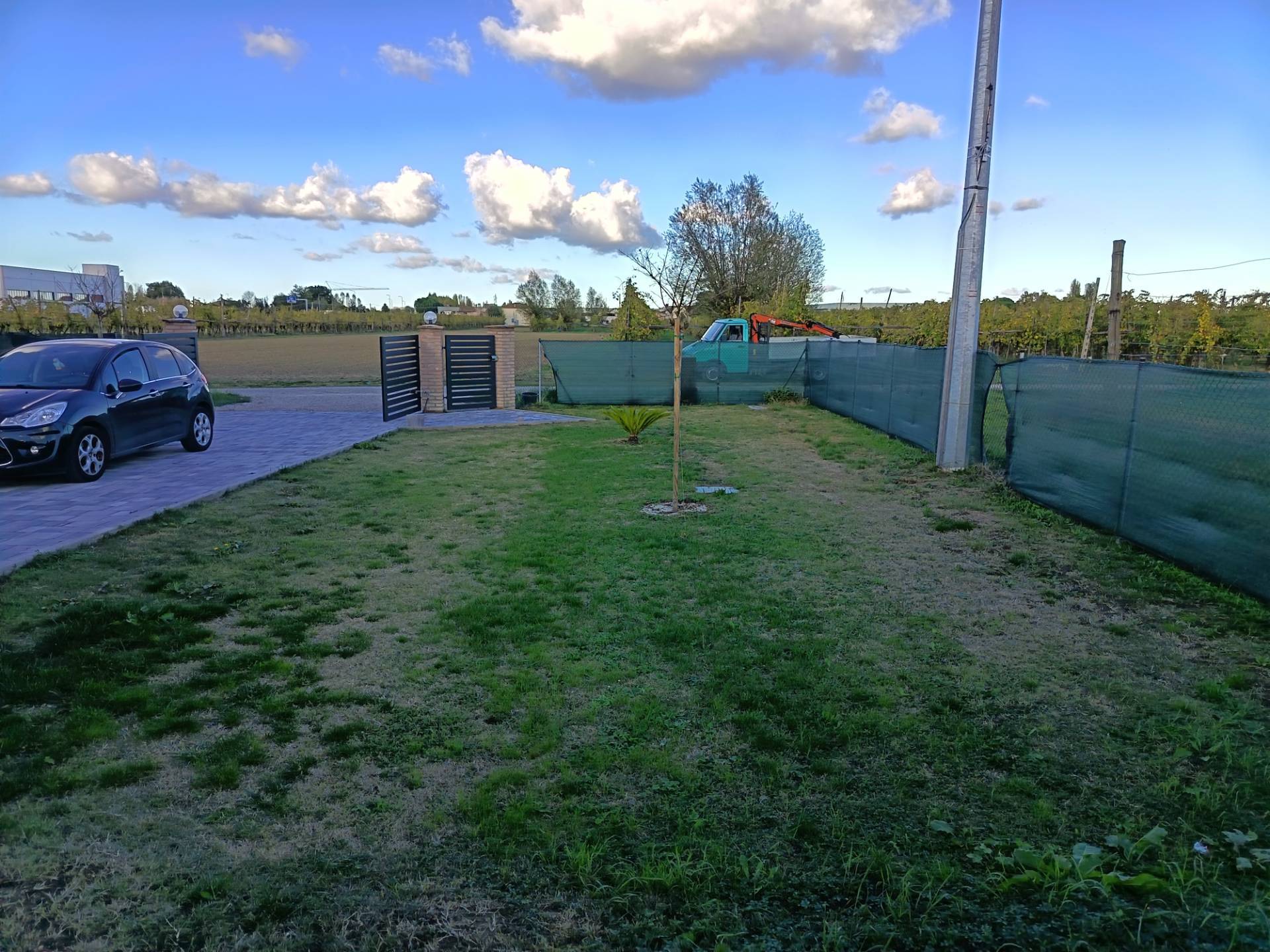 Casa singola in vendita a Cotignola