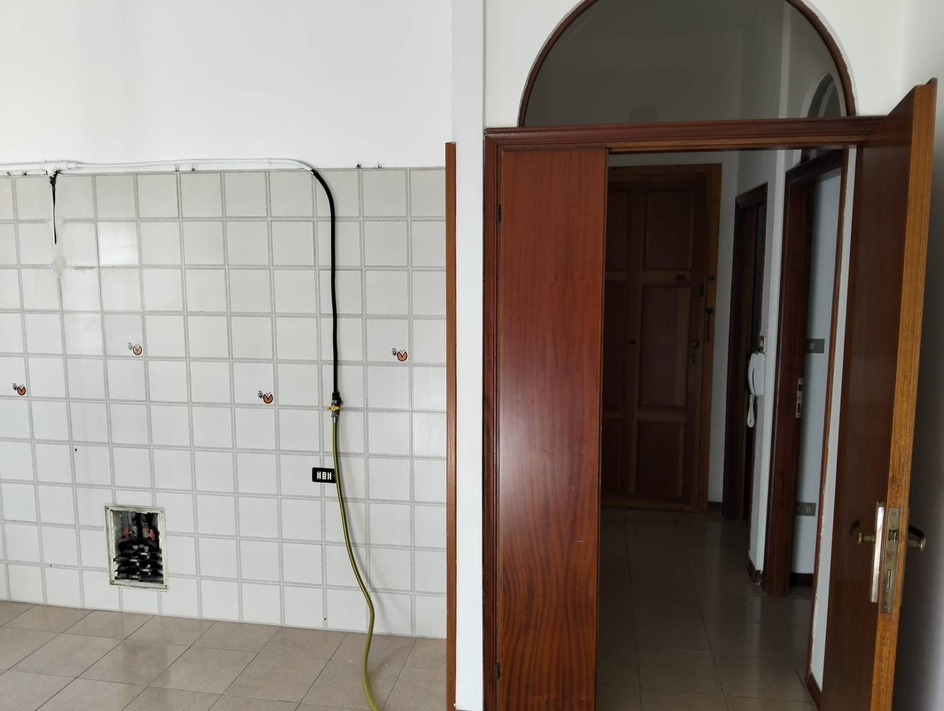 Appartamento in vendita a Faenza