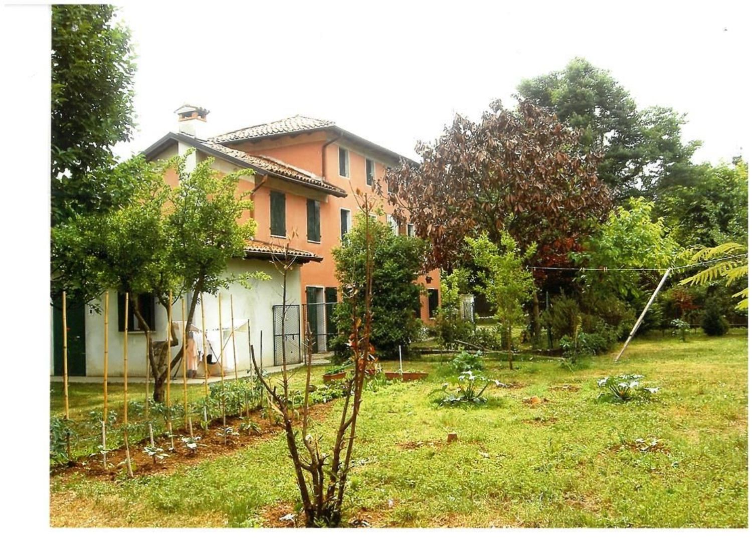 Casa indipendente in vendita, Polcenigo san giovanni