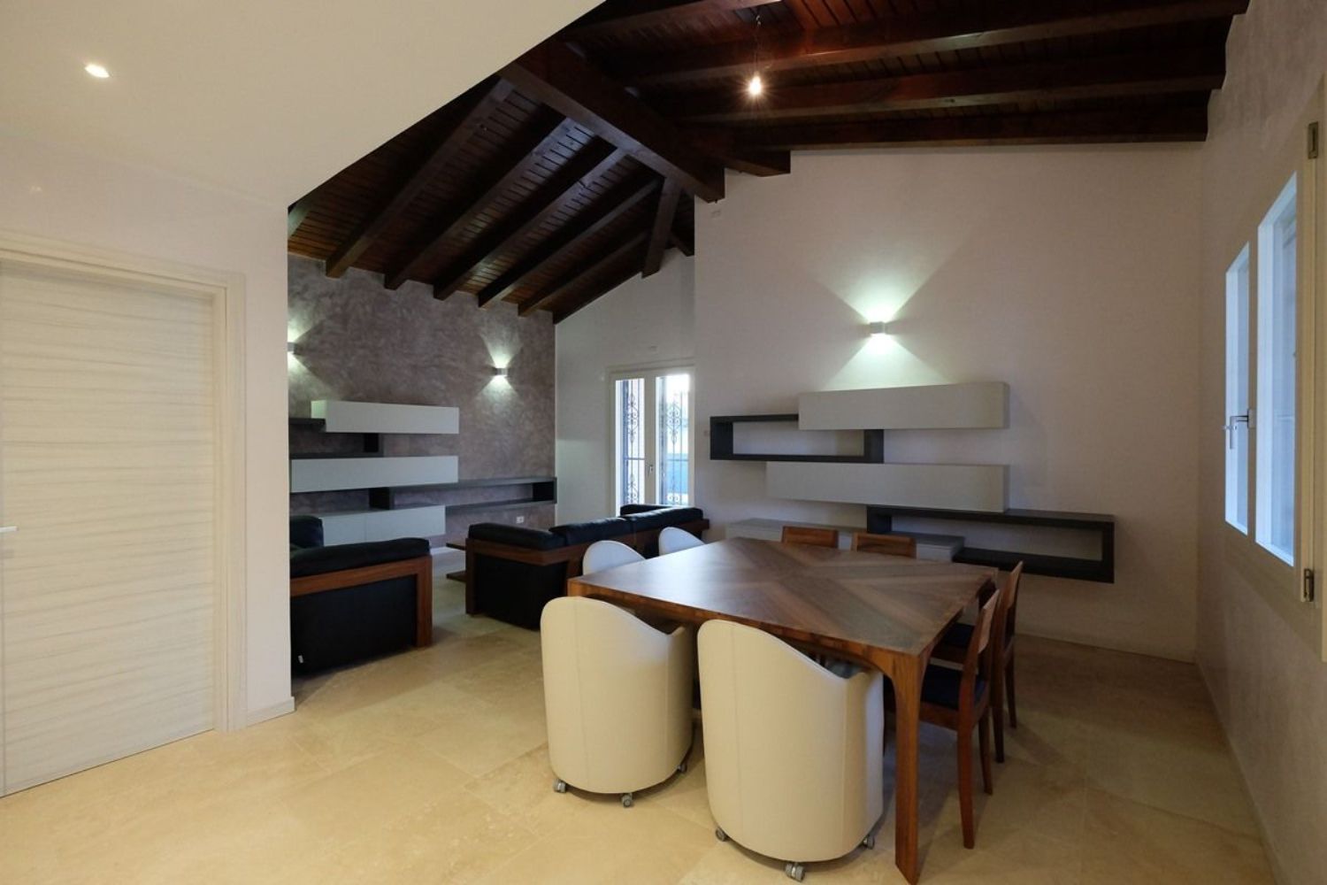 Villa in vendita a Roveredo in Piano