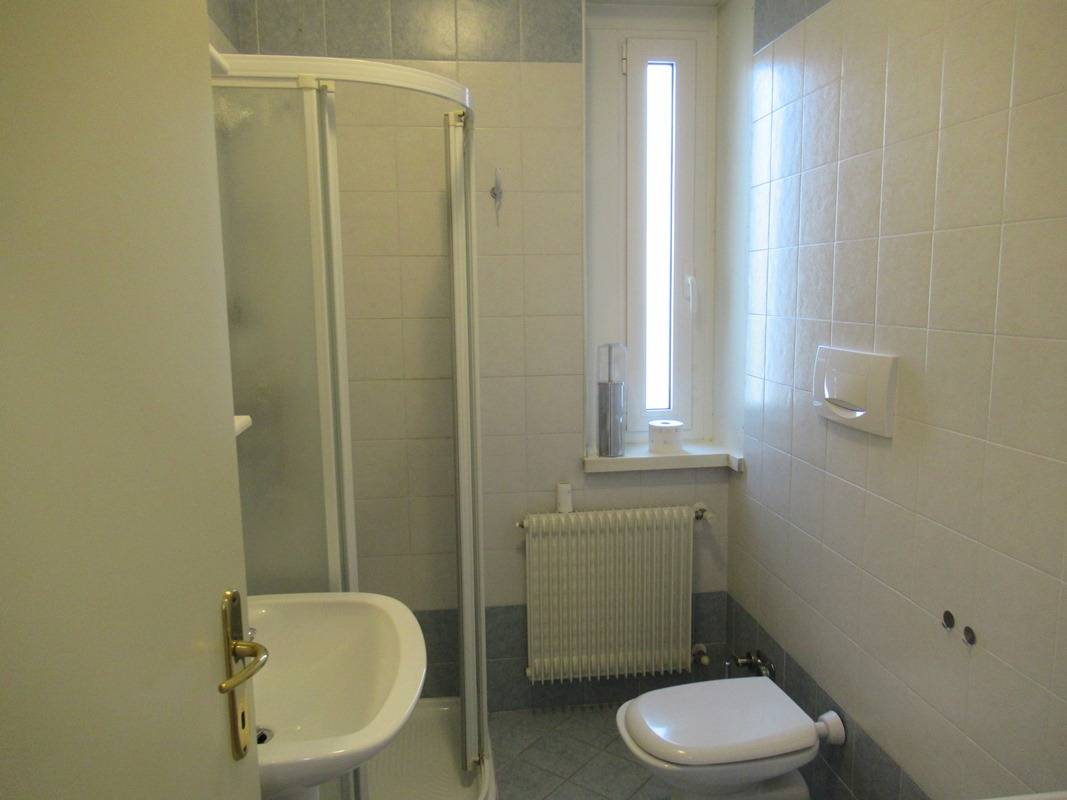 Appartamento in vendita a Pordenone, Centro