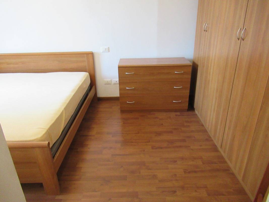 Appartamento in vendita a Pordenone, Centro