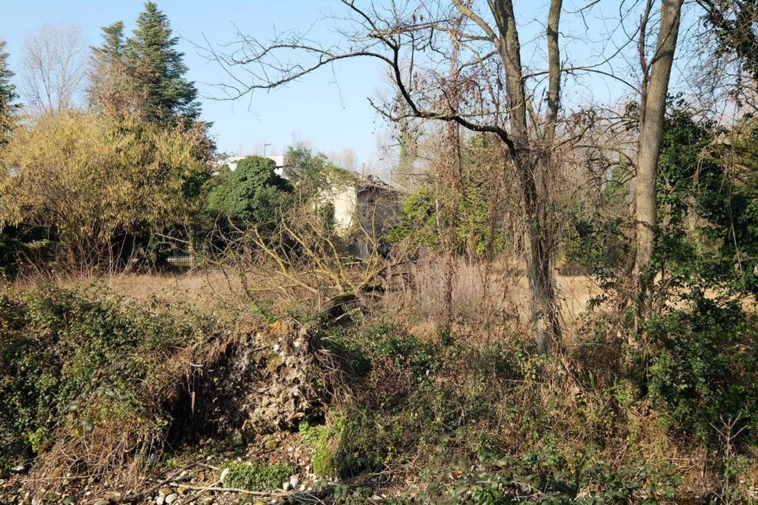 Rustico in vendita a Cordenons, Sclavons