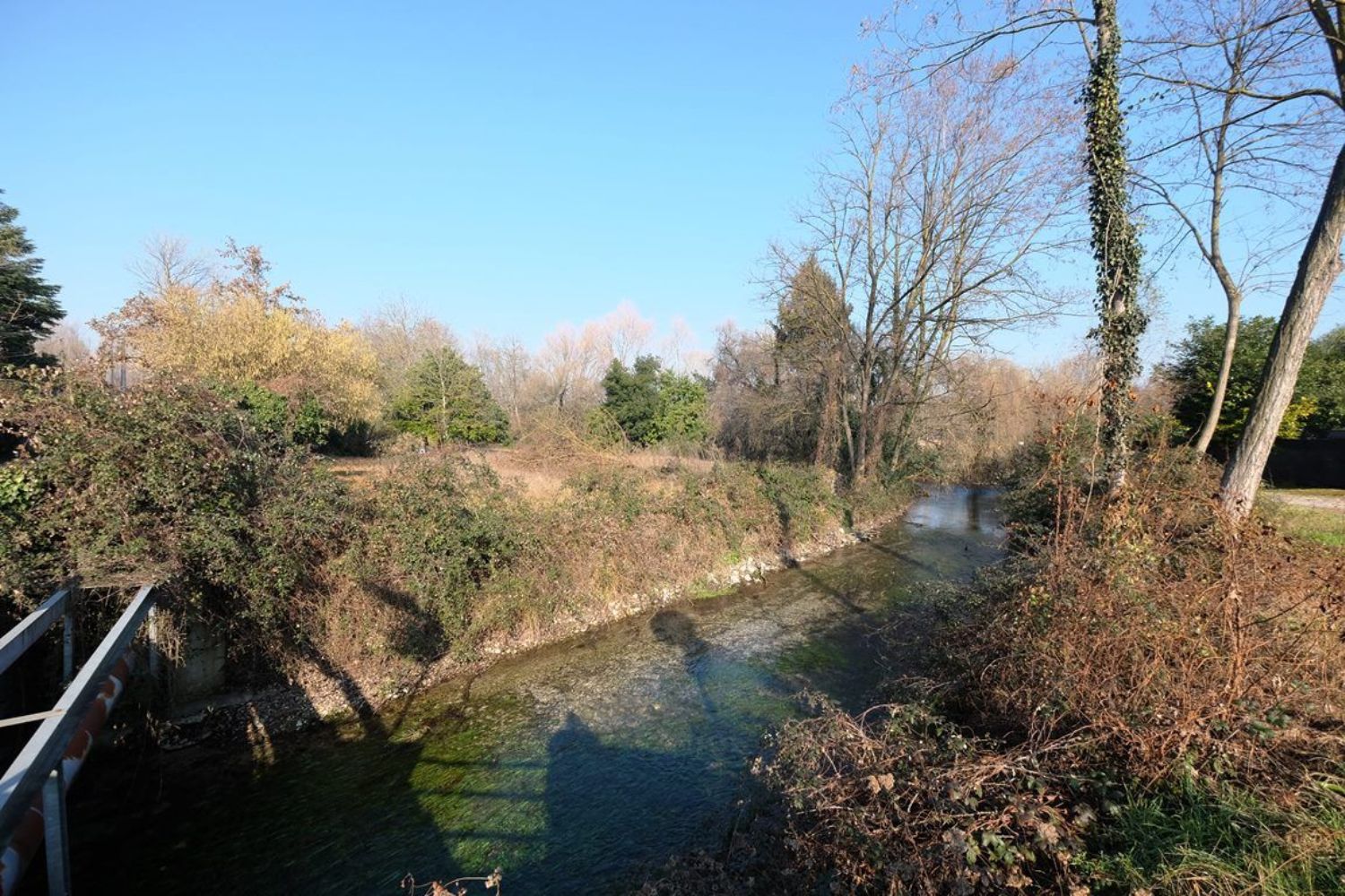 Rustico in vendita a Cordenons, Sclavons