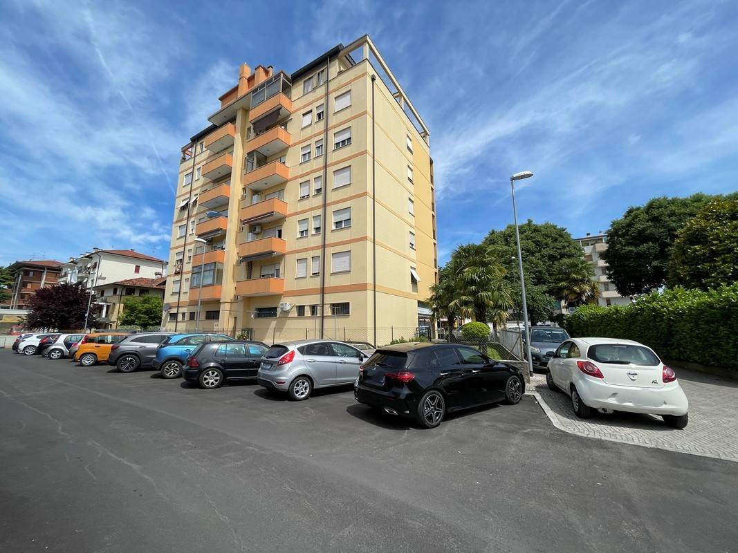 Appartamento in vendita a Pordenone