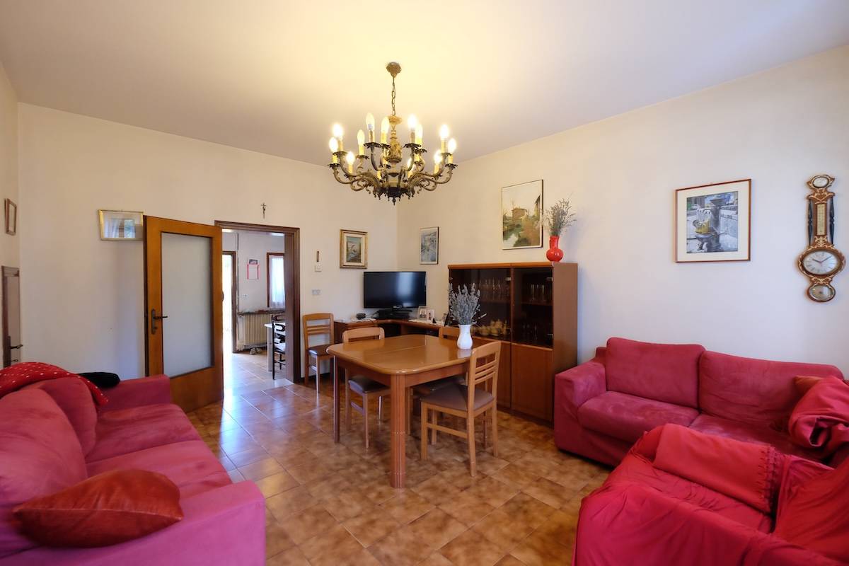 casa in linea in vendita a Pordenone, Semicentro