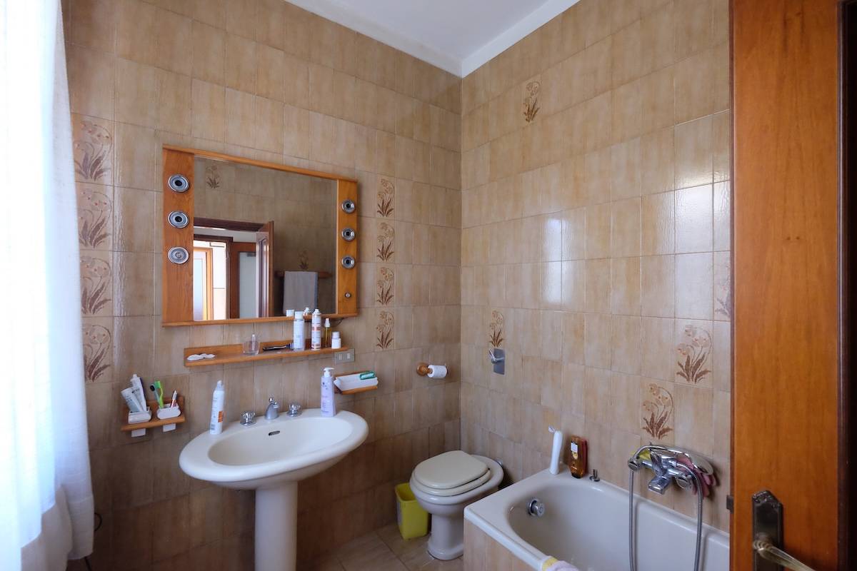 casa in linea in vendita a Pordenone, Semicentro