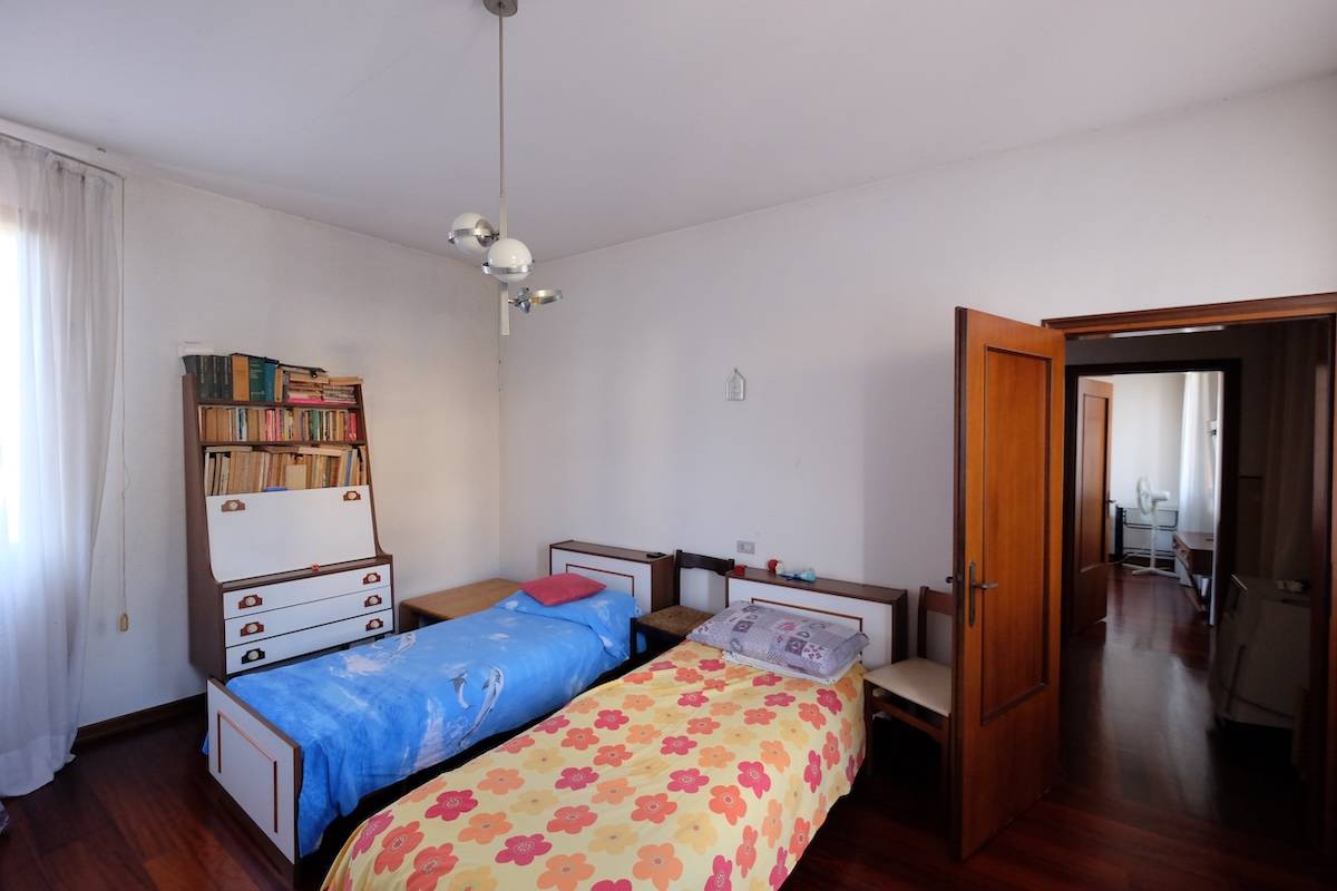 casa in linea in vendita a Pordenone, Semicentro