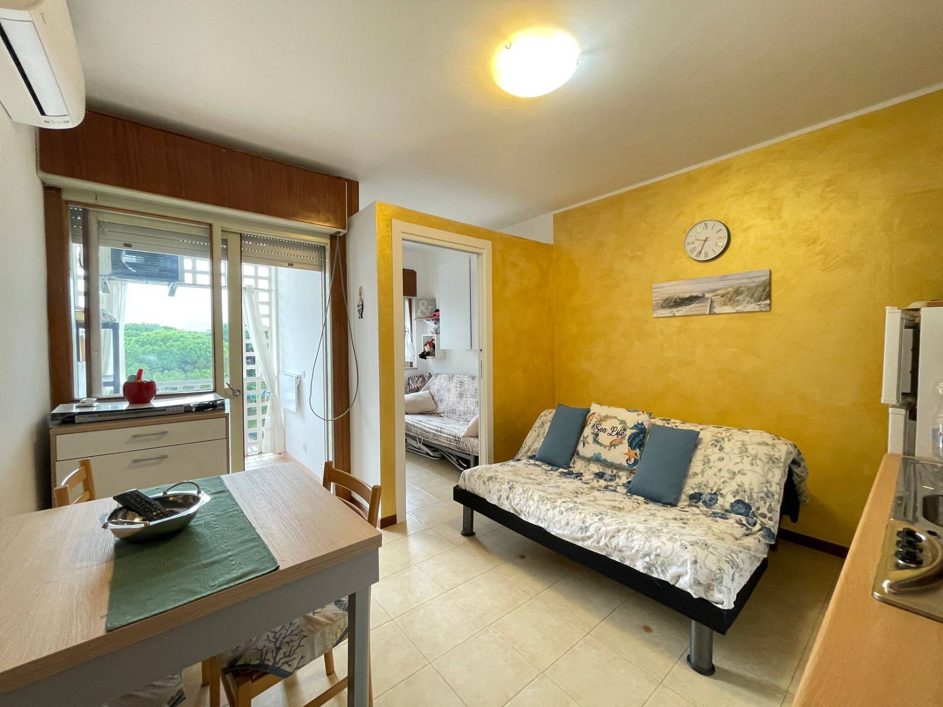 Appartamento in vendita a Lignano Sabbiadoro