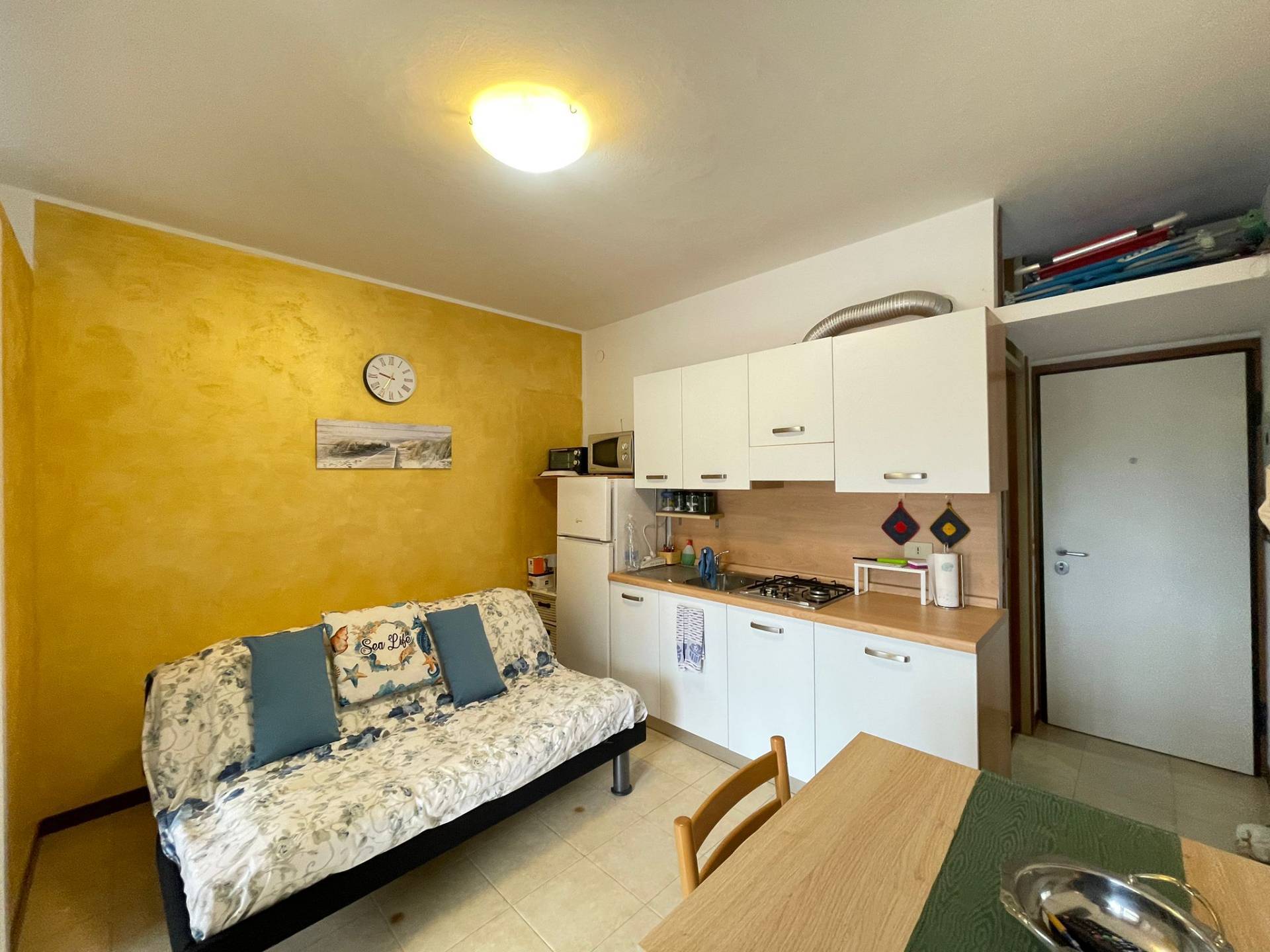 Appartamento in vendita a Lignano Sabbiadoro