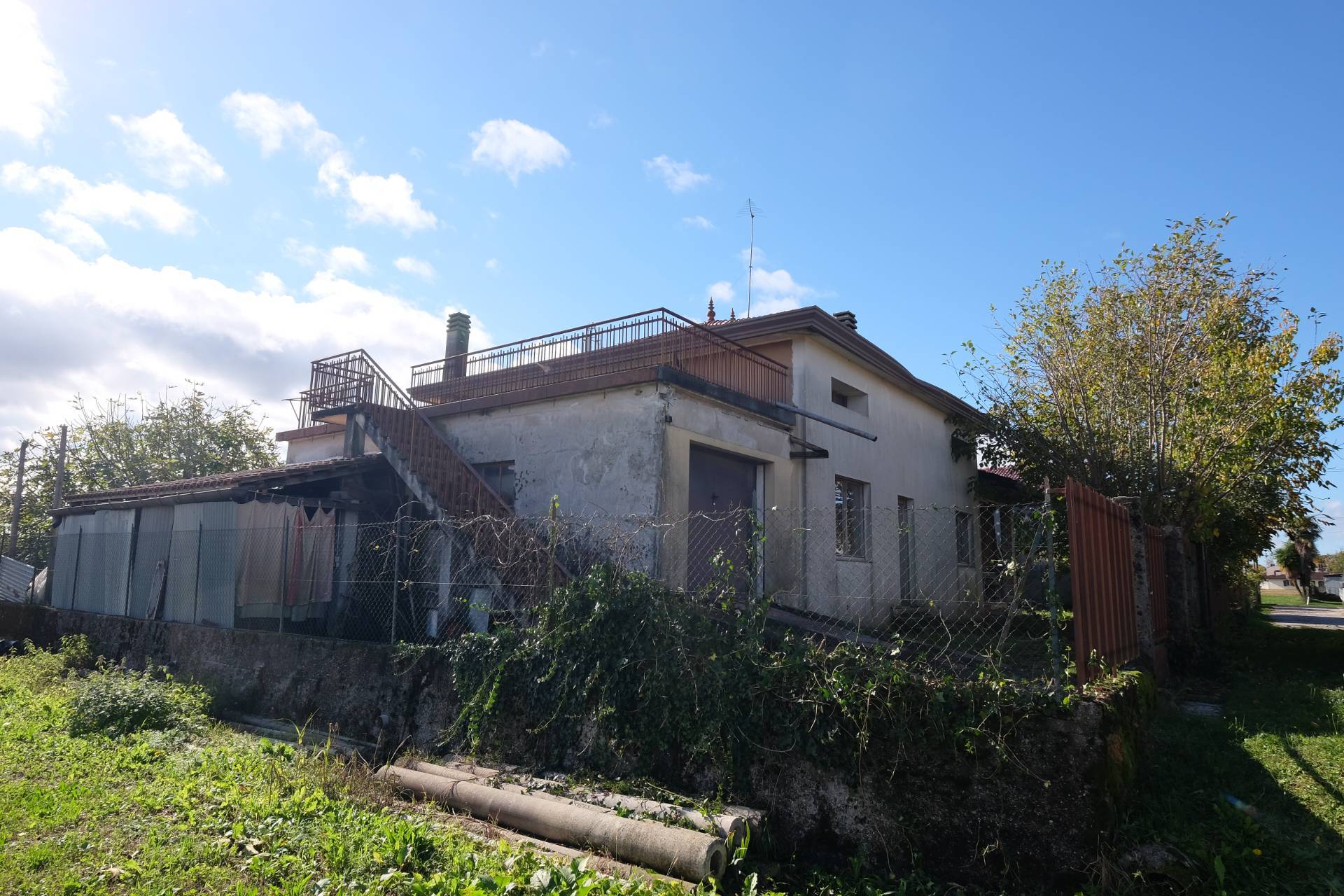 Casa singola in vendita a Pordenone, Torre