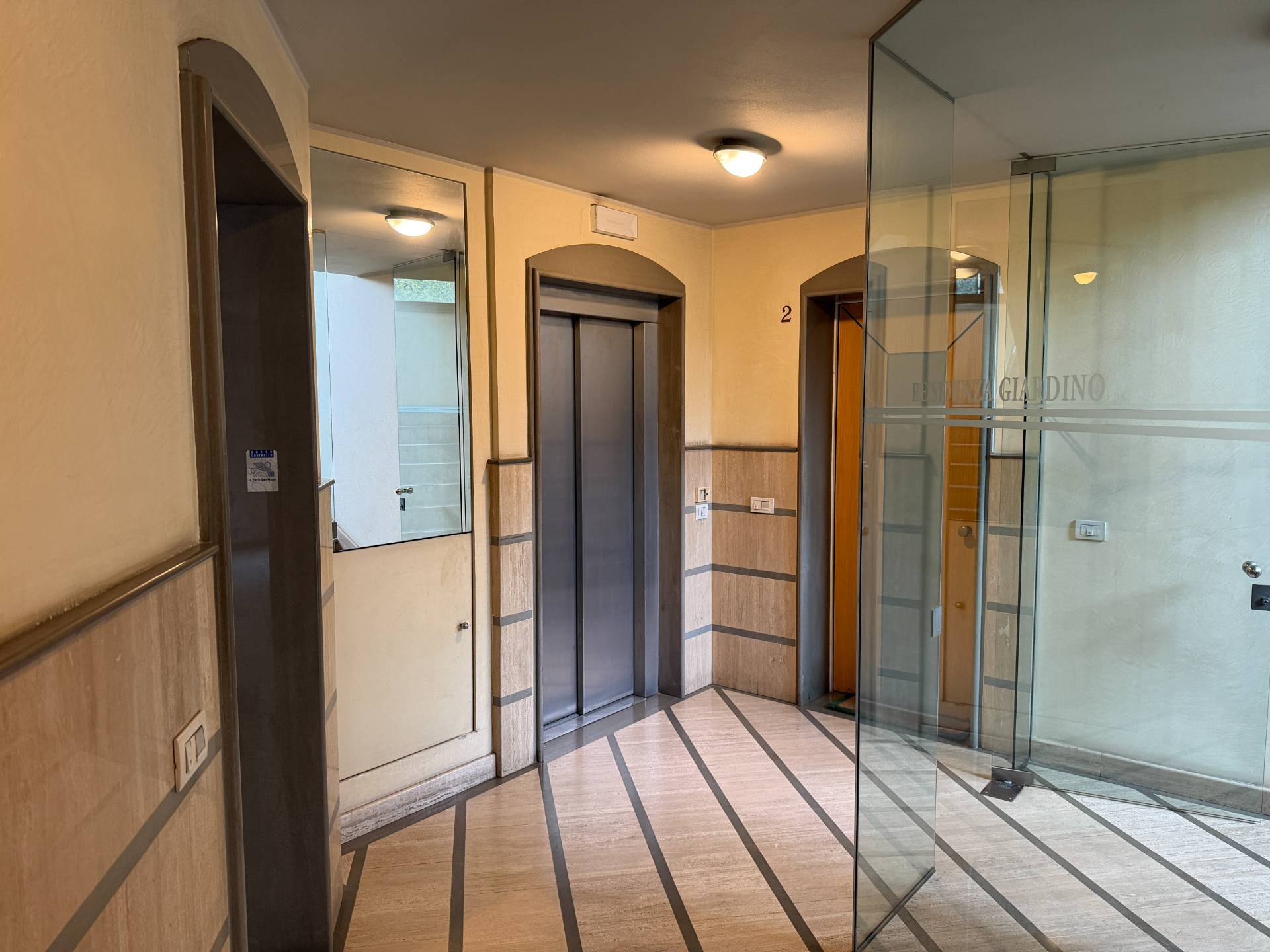 Studio/Ufficio in affitto a Pordenone, Centro