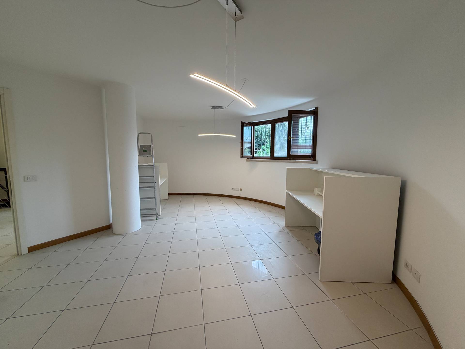 Studio/Ufficio in affitto a Pordenone, Centro