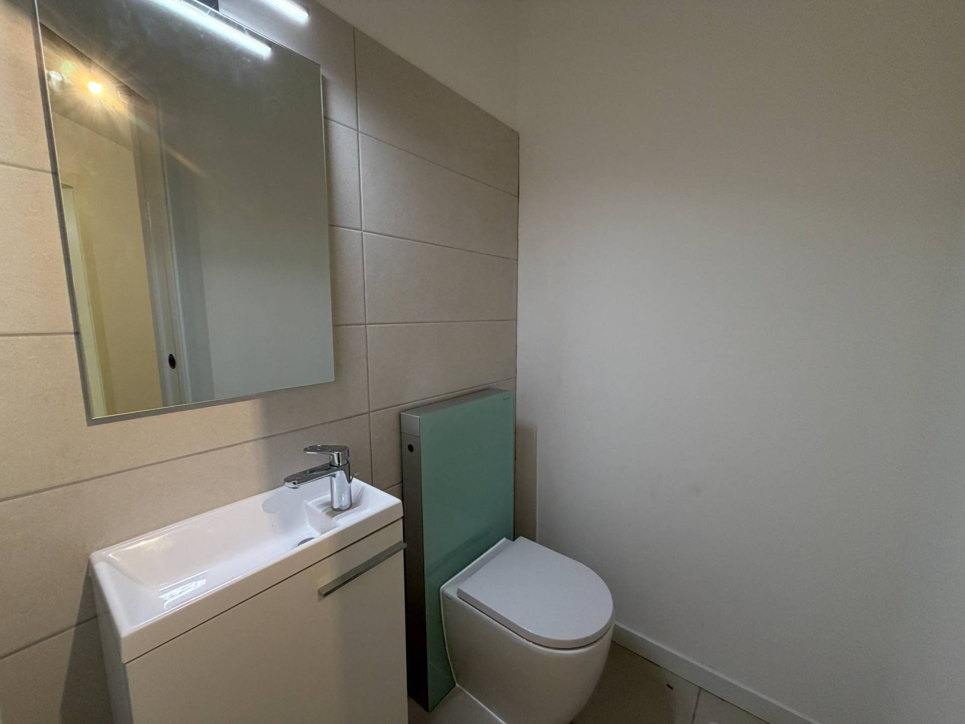 Studio/Ufficio in affitto a Pordenone, Centro