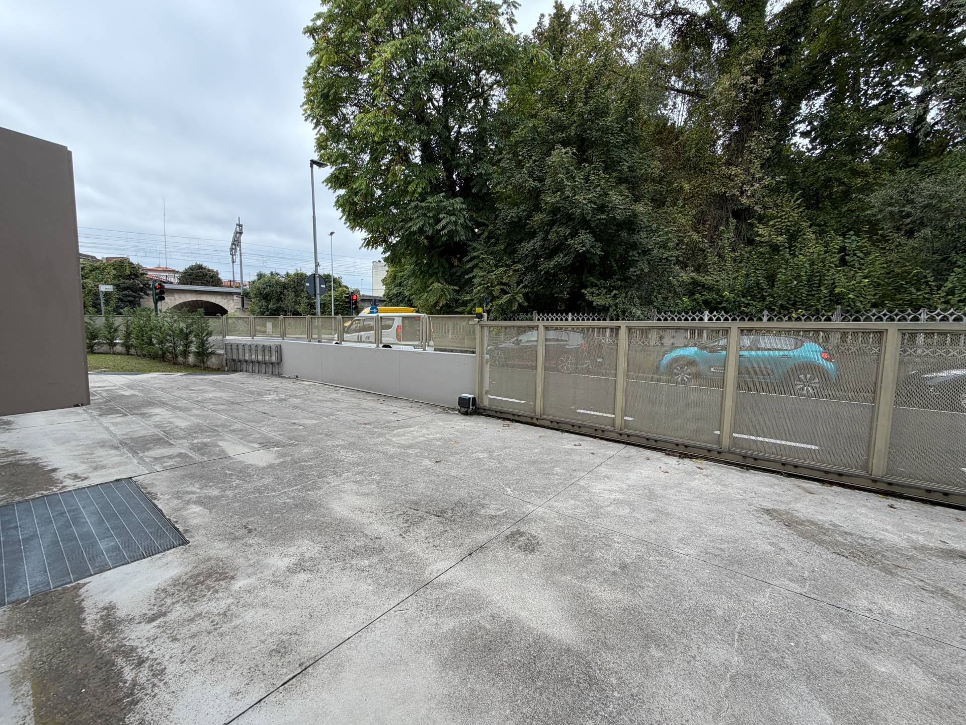 Studio/Ufficio in affitto a Pordenone, Centro