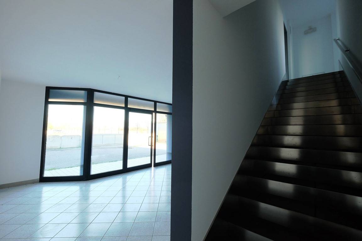 Capannone in affitto a Chions, Villotta