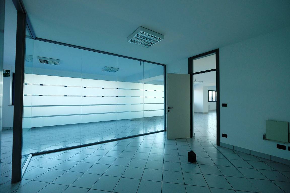 Capannone in affitto a Chions, Villotta