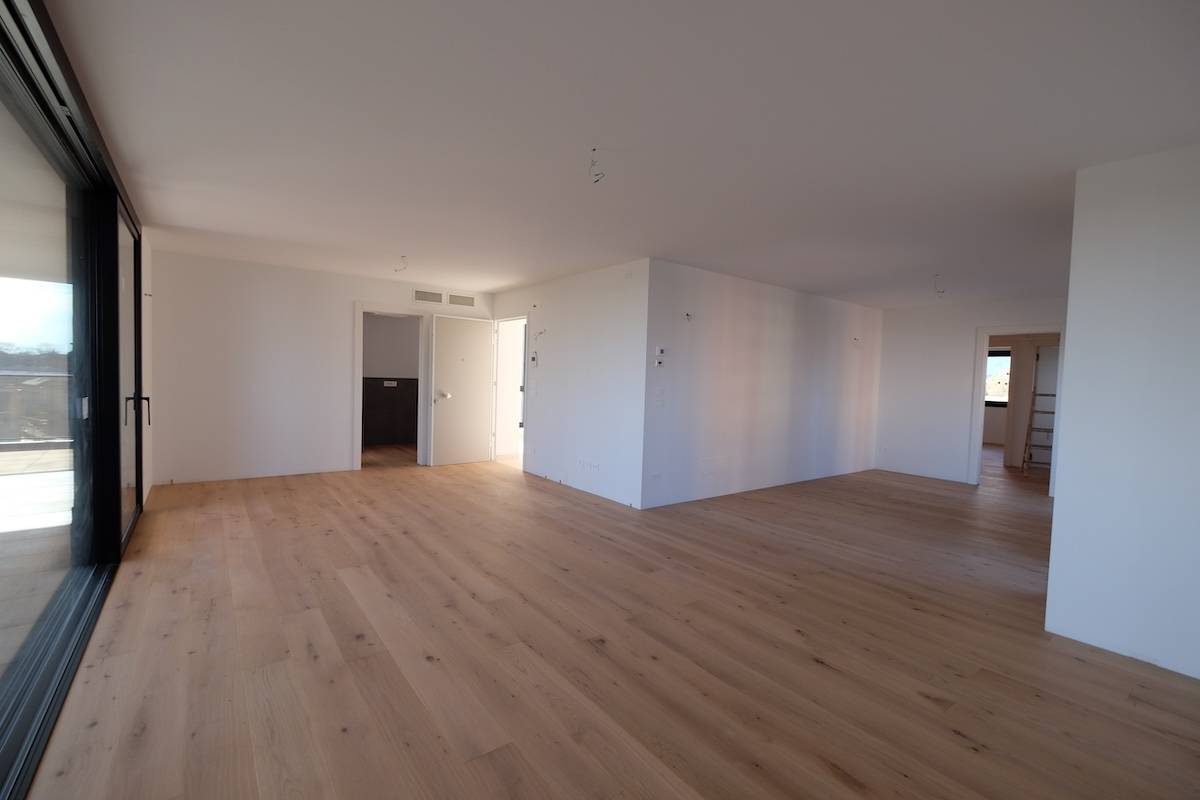 Attico in vendita a Pordenone, Semicentro