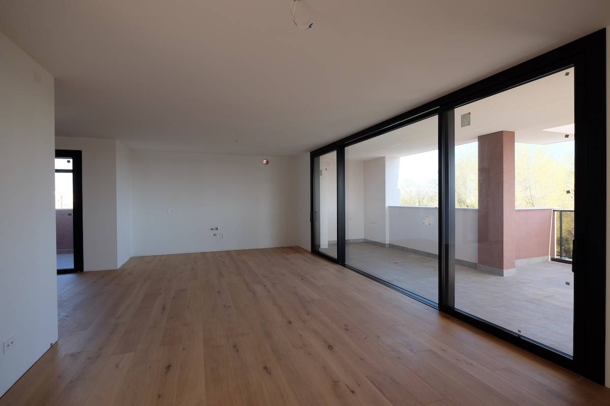 Attico in vendita a Pordenone, Semicentro