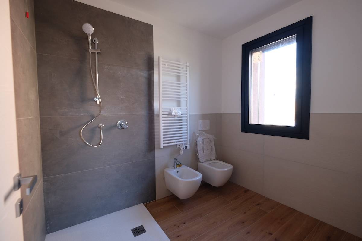 Attico in vendita a Pordenone, Semicentro