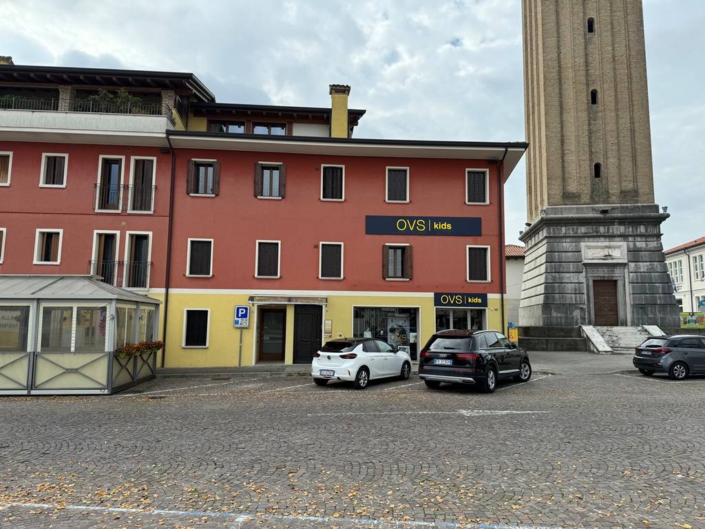 Studio/Ufficio in affitto a Cordenons
