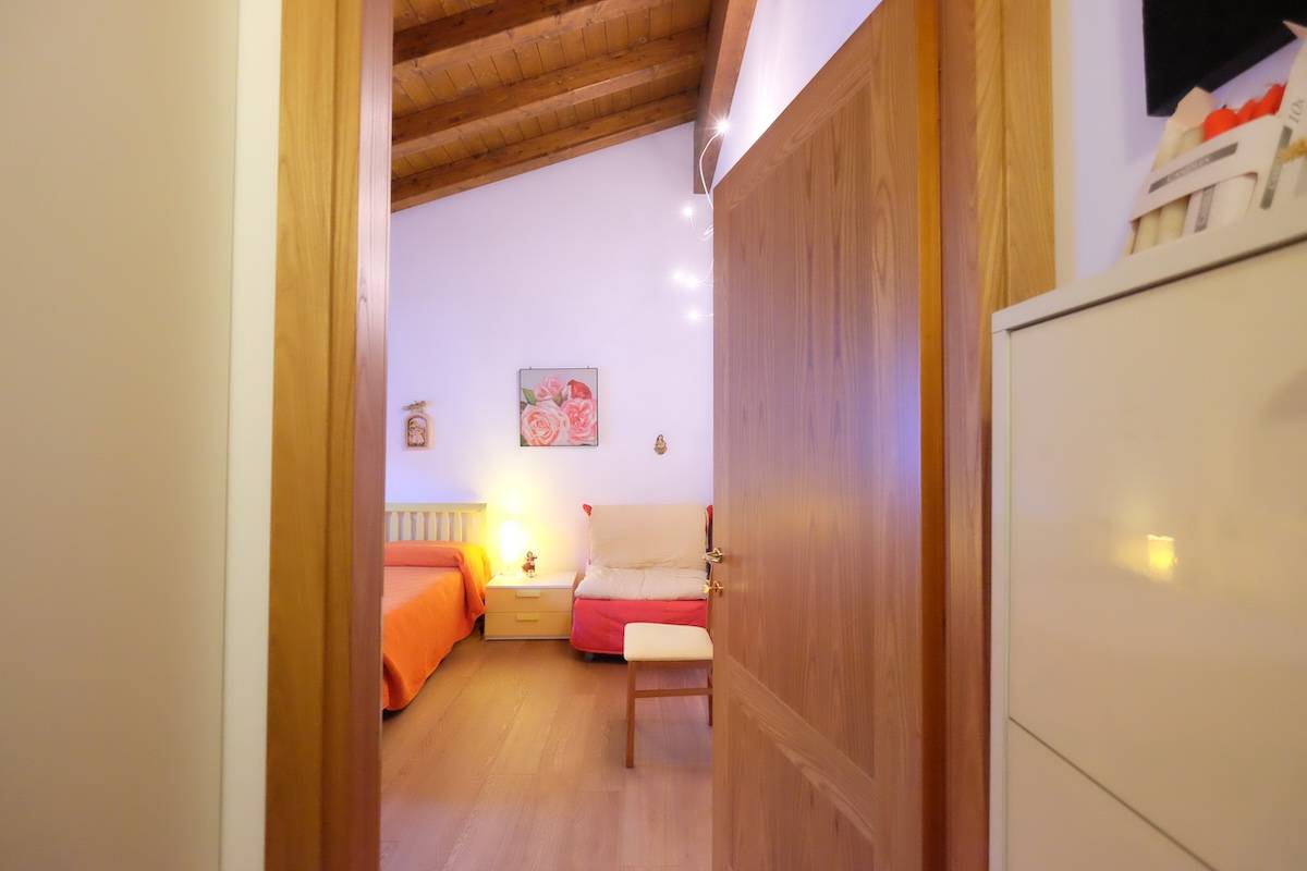 Appartamento in vendita a Claut