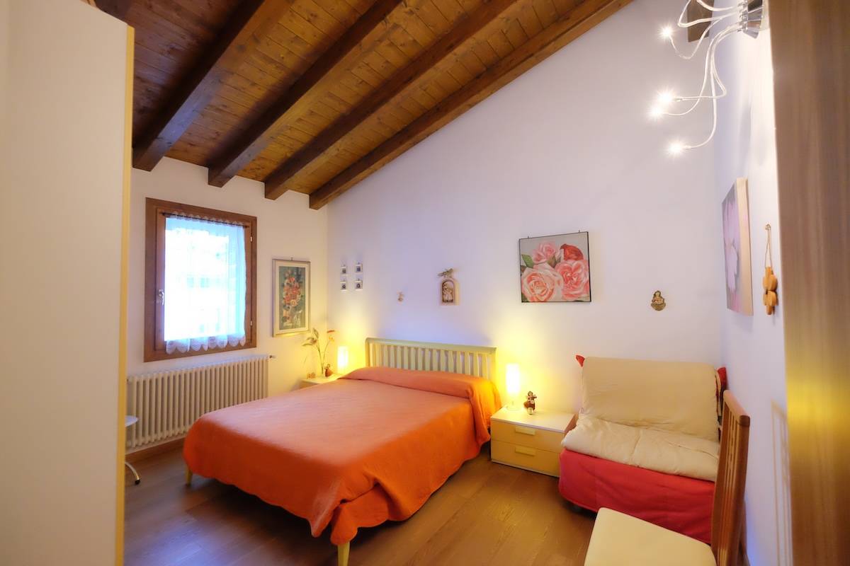 Appartamento in vendita a Claut