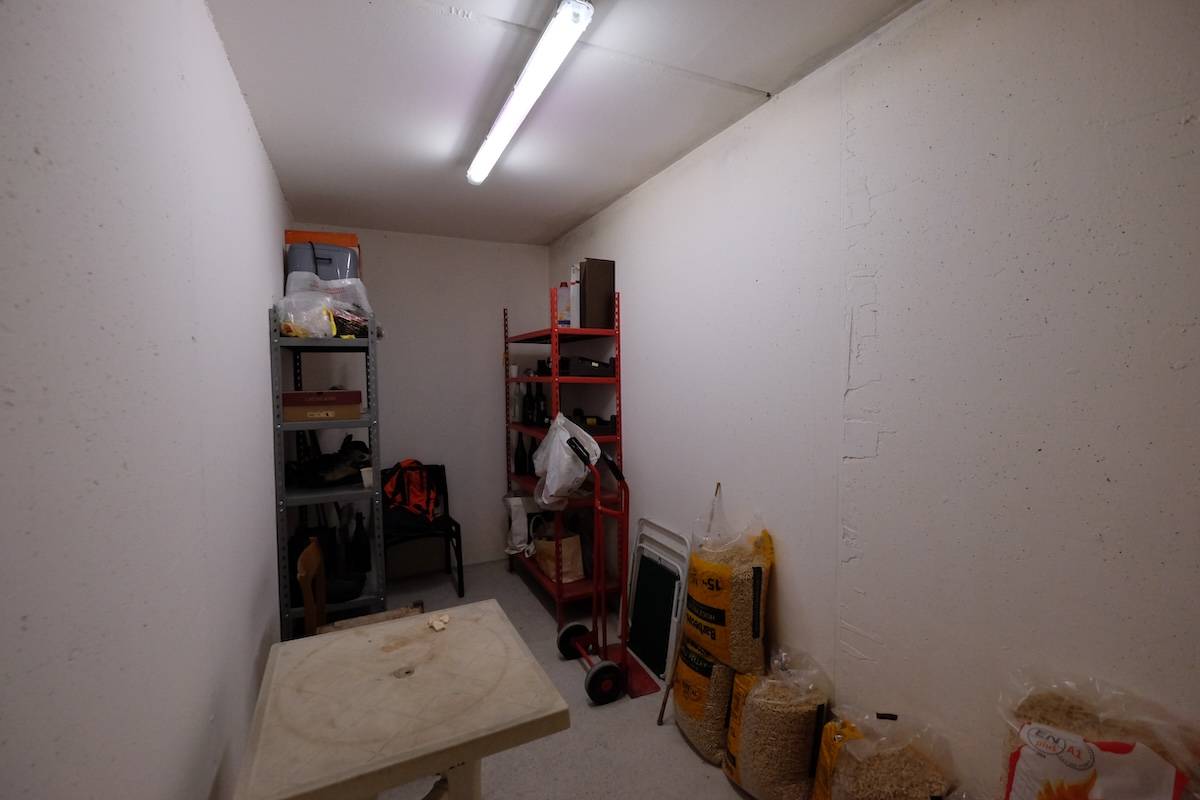 Appartamento in vendita a Claut