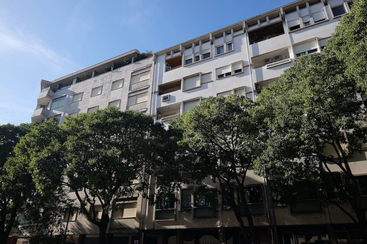 Appartamento in vendita a Pordenone, Centro