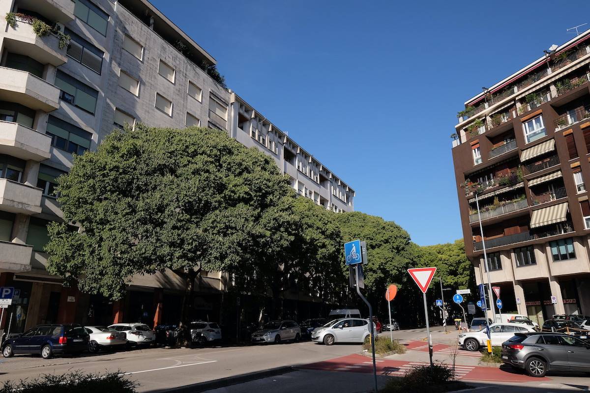 Appartamento in vendita a Pordenone, Centro