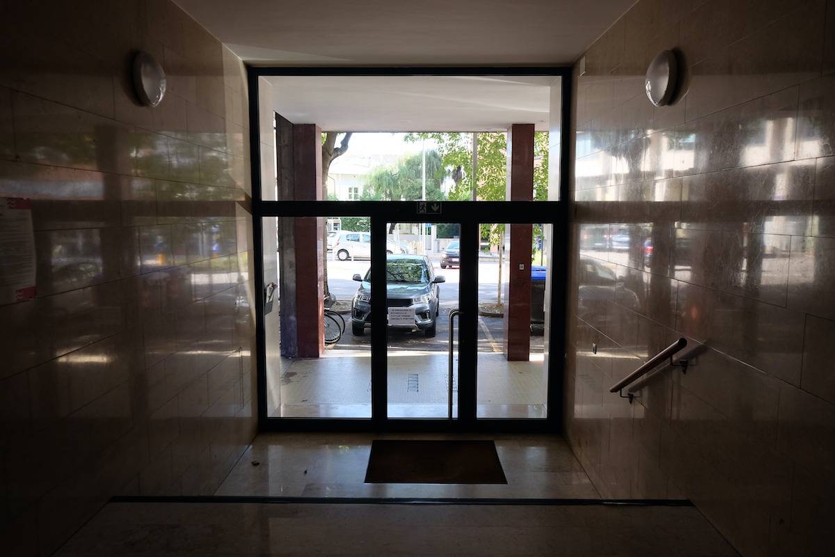 Appartamento in vendita a Pordenone, Centro