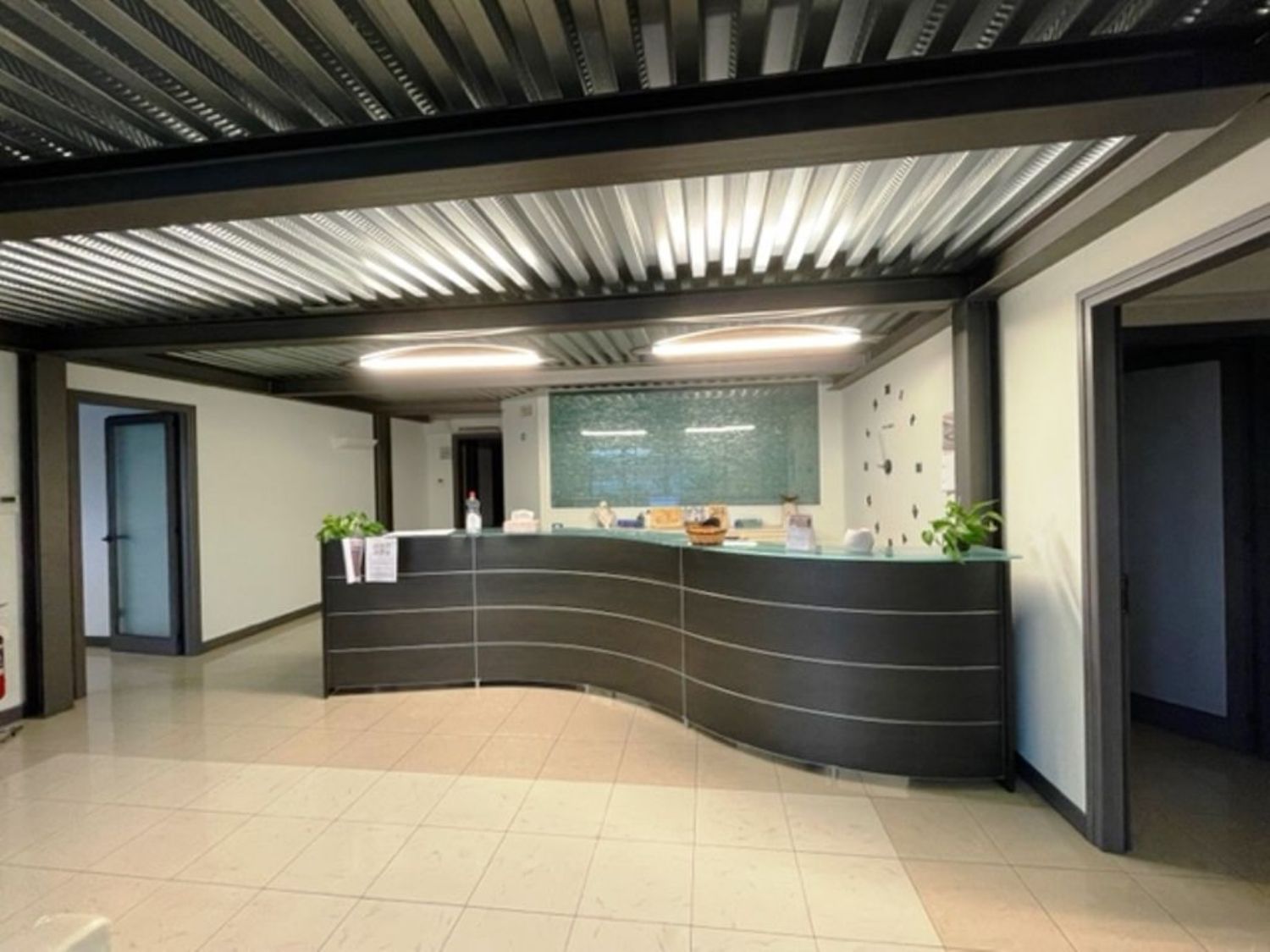 Capannone artigianale in vendita a Vivaro