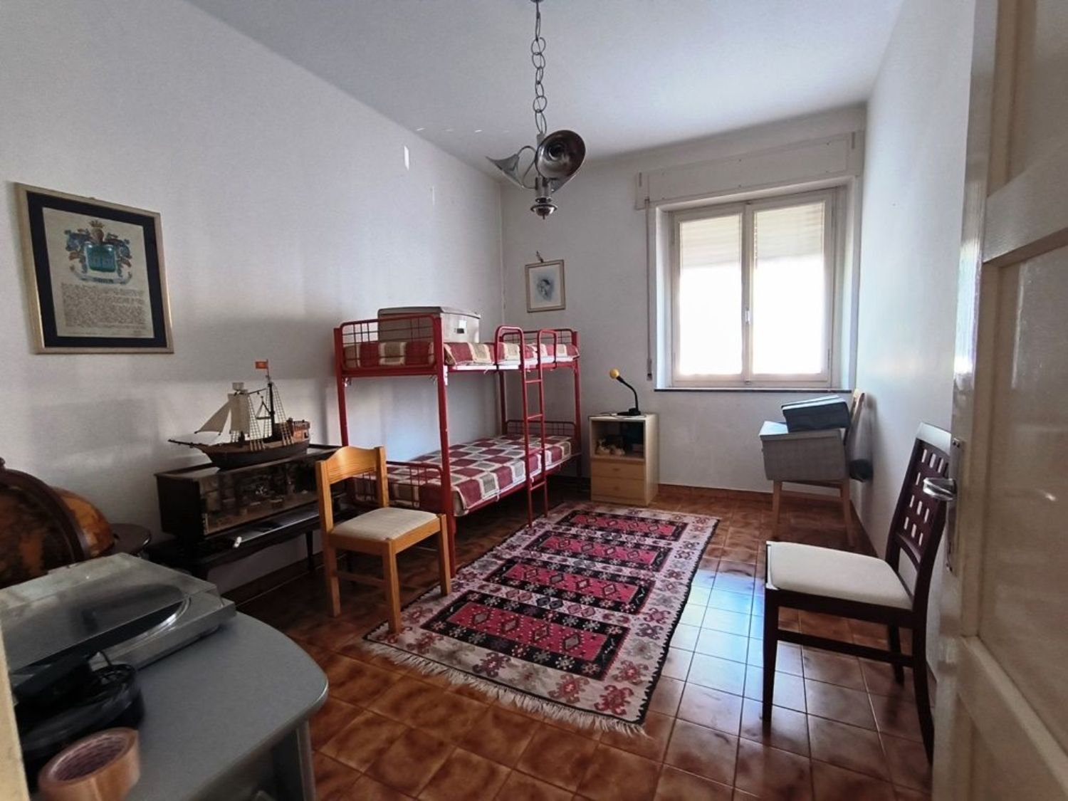 Appartamento in vendita a Claut