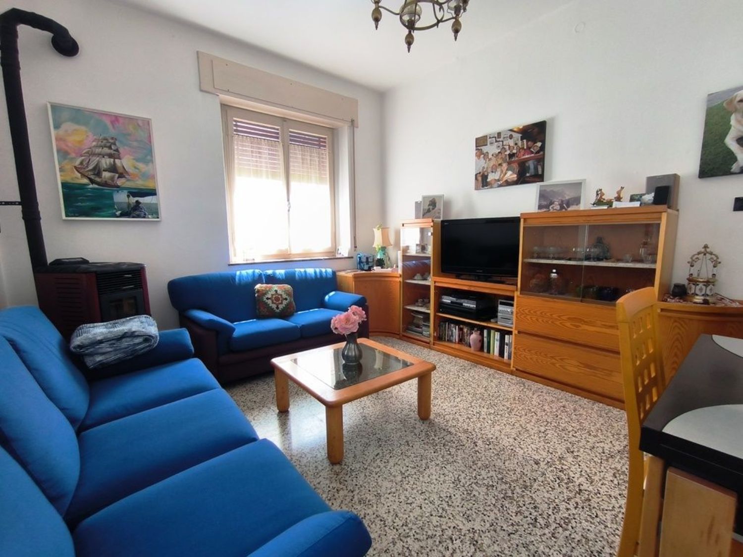 Appartamento in vendita a Claut