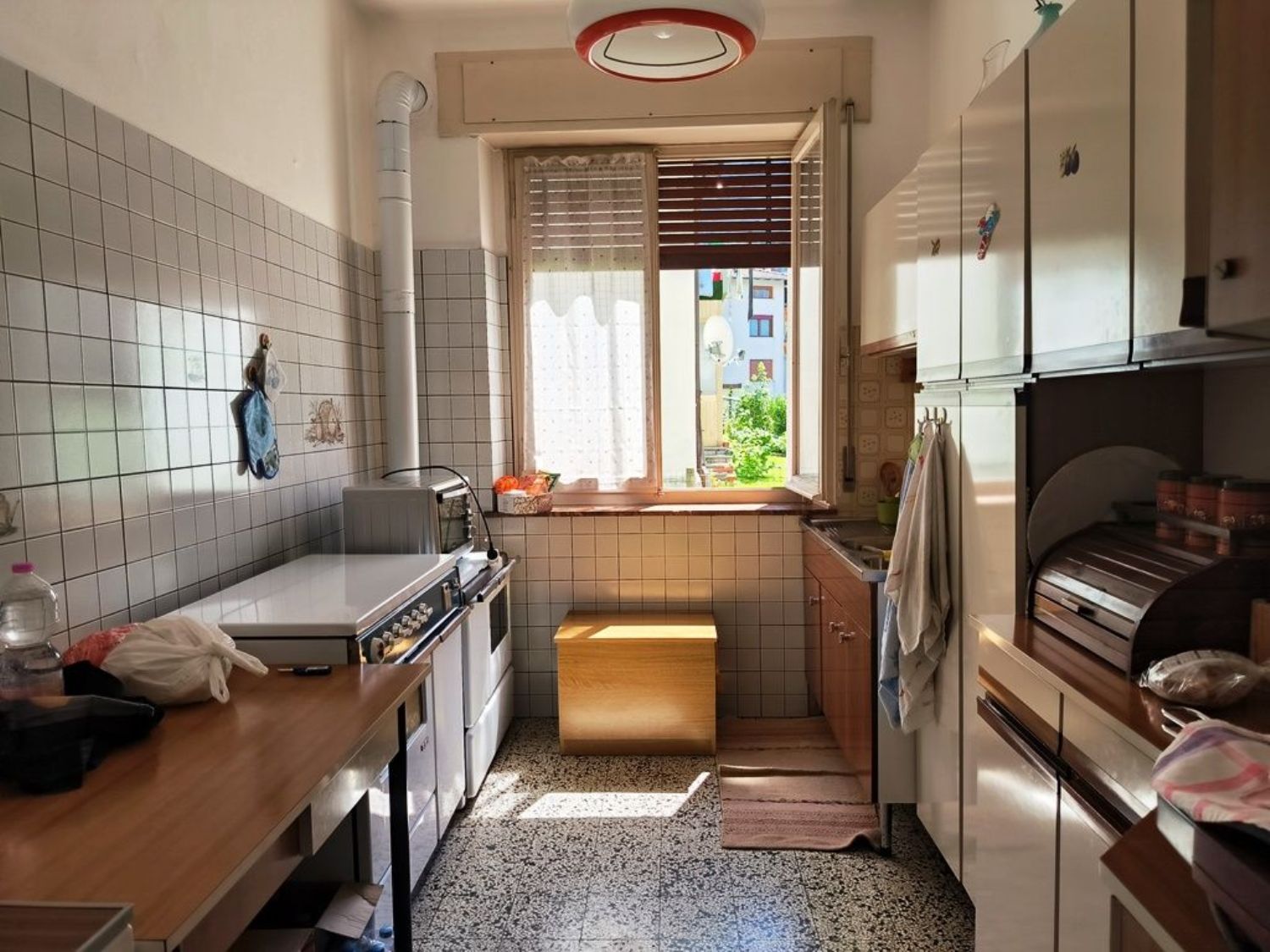 Appartamento in vendita a Claut