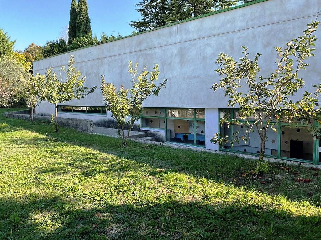 Capannone artigianale in vendita a Pordenone, Semicentro