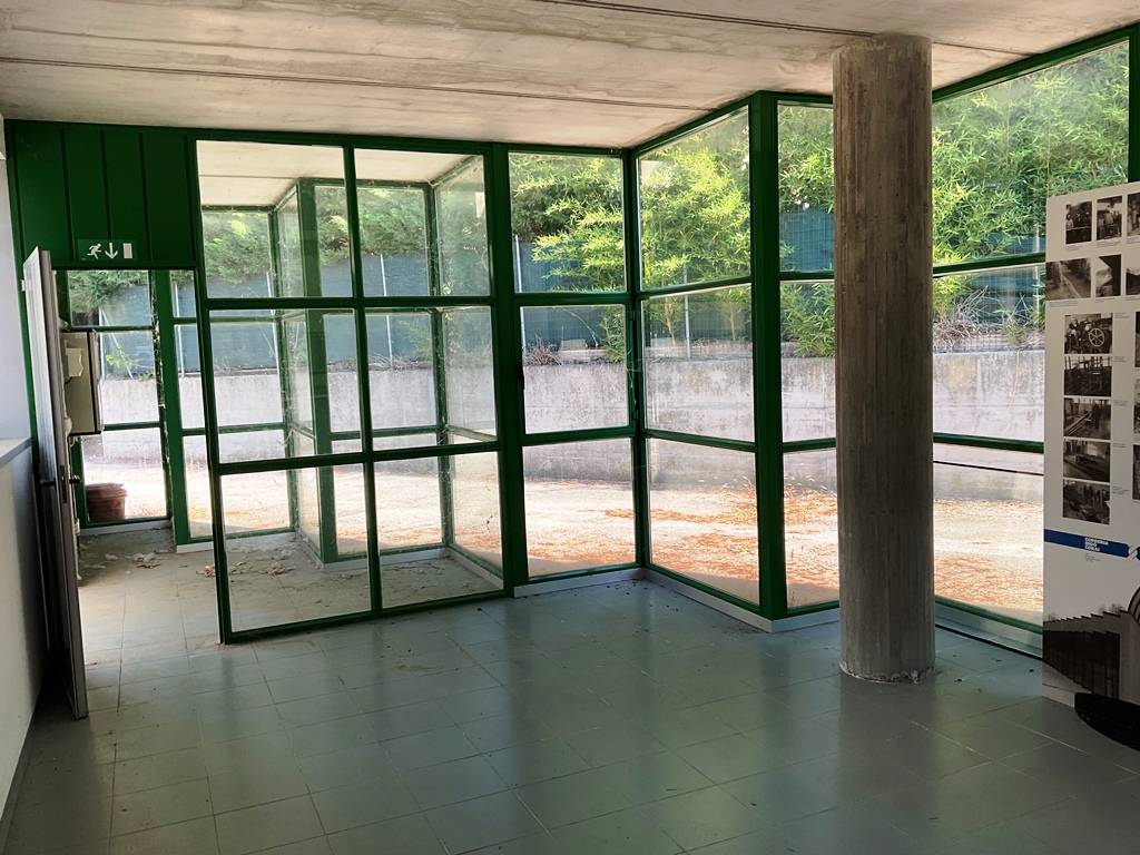 Capannone artigianale in vendita a Pordenone, Semicentro