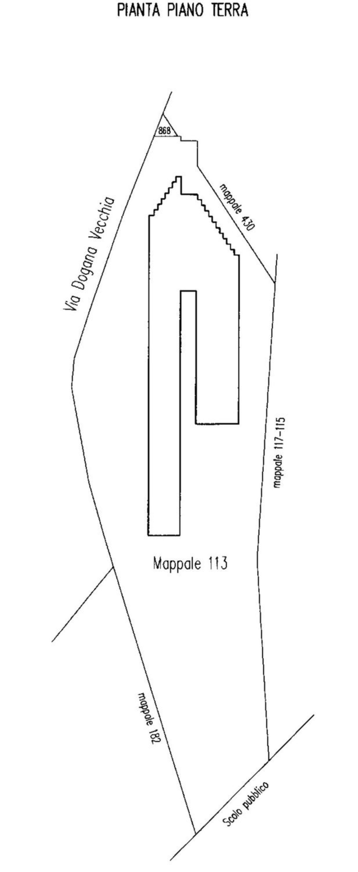 Capannone artigianale in vendita a Pordenone, Semicentro
