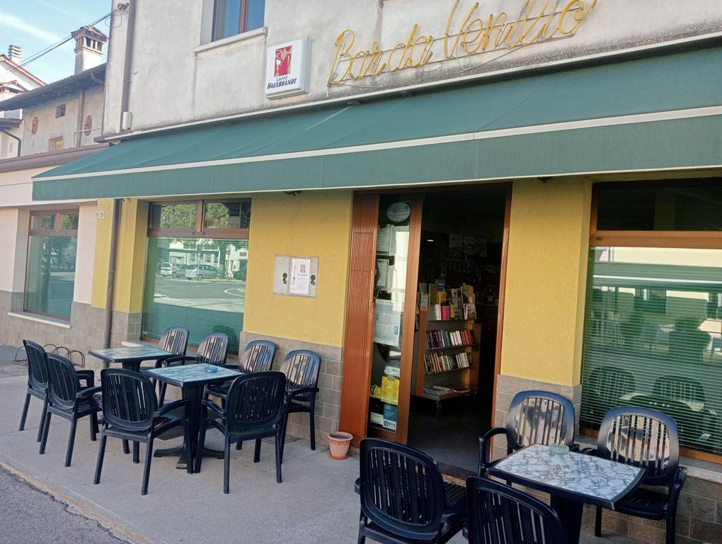 locale commerciale ed attivit in vendita a Arba