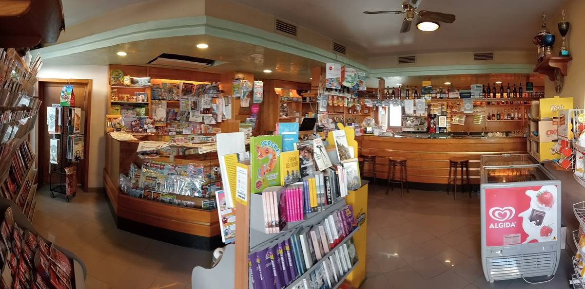 locale commerciale ed attivit in vendita a Arba