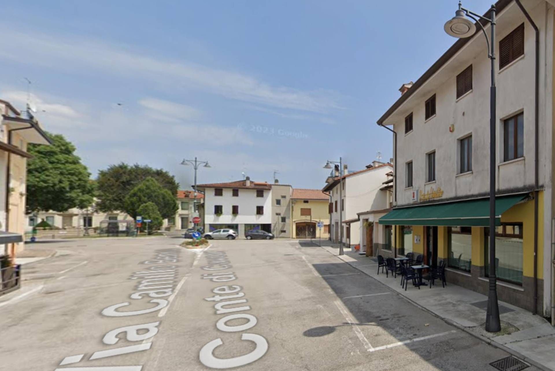 locale commerciale ed attivit in vendita a Arba